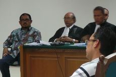 Yudi Setiawan: Luthfi Hasan Berbohong 