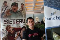 Garap Film dari Kemenhan, Hanung Bramantyo Mendapat Amanah