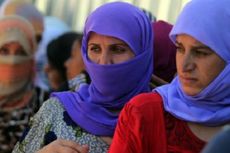 Komisi HAM PBB: ISIS Berupaya Musnahkan Komunitas Yazidi   