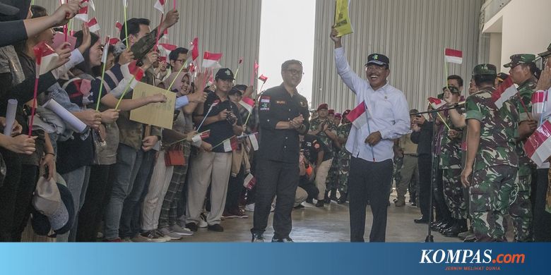 Cerita Mama Cerita Ibu Saat Anaknya Terisolasi di Wuhan Sholat Mama 