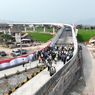 [POPULER PROPERTI] Jembatan Ini Penghubung Kota Bandung dan KCJB