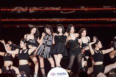 SM Entertainment Mengonfirmasi Musik Baru Red Velvet Setelah Joy Suarakan Ketidakbahagiaan
