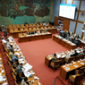 Proyek Revitalisasi TIM Dibawa ke Senayan, Anies Klaim Tak Cari Untung hingga Dimoratorium 