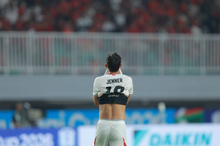 Dari SEA Games hingga ASEAN Cup, Sejarah Pertemuan Indonesia dan Kamboja