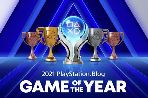 Ini Daftar Game PS Terbaik 2021 Versi Sony PlayStation Blog