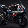 BMW M 1000 RR Bakal Jadi Safety Bike MotoGP 2021