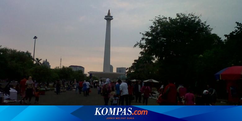 tekno kompas