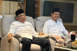 Bursa Ketum PBNU Memanas, KH Imam Jazuli Nyatakan Siap Dicalonkan