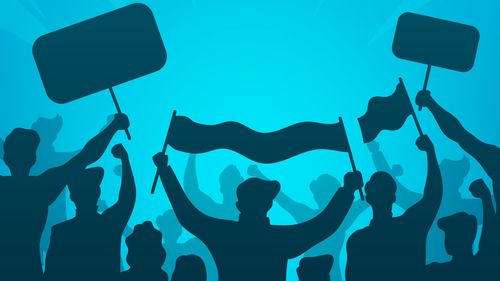 KPAI Larang Anak Terlibat Kampanye, Tak Boleh Pakai Atribut dan Naik ke Panggung