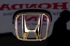 Honda Habiskan Rp 9 T Investasi di RI Medio 2020-2025