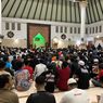 Doakan Korban Tragedi Kanjuruhan, The Jakmania: Sudah Saatnya Suporter Indonesia Bersatu