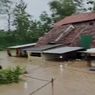 Update Banjir Bandang di Perum Dinar Indah Semarang: 1 Warga Meninggal Dunia, Lokasi Disebut Daerah Cekungan