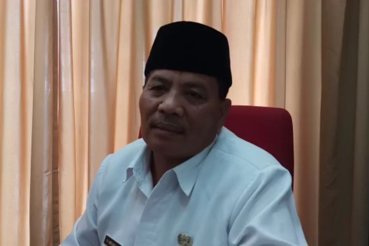 Kepala Kantor Kementrian Agama (Kemenag) Kabupaten Bandung Abdurahim berjanji akan segera memberikan Pembinaan, Penguatan dan Evaluasi terhadap Pondok Pesantren di Cilengkrang yang denda santrinya Rp 37 juta lebih