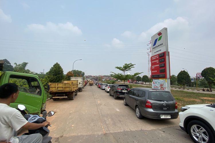 Listrik Batam Padam Lebih dari 12 Jam, Warga Diingatkan Waspadai Hoaks