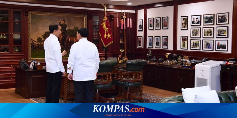 Minta Kemenhan Jadi Koordinator, Jokowi Dinilai Merusak Fungsi Intelijen