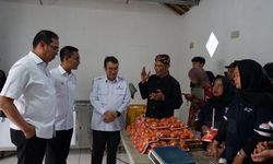 IPB University Gandeng Astra, Dorong Ekosistem Bisnis Desa lewat Program OVOC
