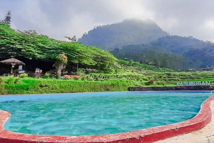 Naik KA Joglosemarkerto, Ini Destinasi Wisata yang Bisa DIkunjungi