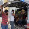 Ancam Warga Pakai Sajam di Jalan, Pria di Solo Ditangkap, Polisi: Punya Masalah Pribadi