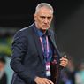 Tite Tinggalkan Brasil, Neymar Kirim Surat Terbuka Menyentuh