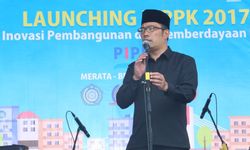 Ridwan Kamil: Jangan Primitif, Perubahan Tak Hanya Tugas Pemerintah!