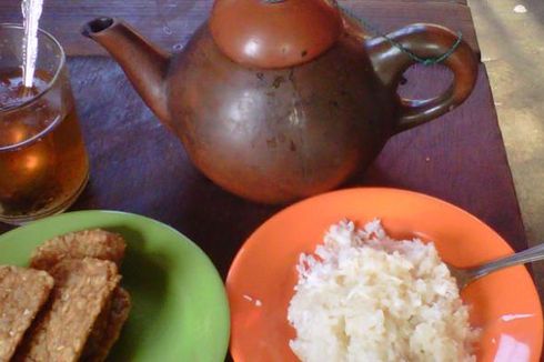33 Makanan Legendaris di Ku.Loka @FoodTerra, Tempat Makan Baru di Gading Serpong
