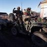 Taktik Baru Rusia Serang Ukraina, Maju-Mundur Pakai Tim Kecil