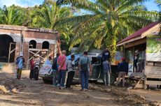 Dan Terjadi Lagi, Penegak Hukum Terjerat Korupsi...