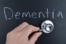Kebiasaan Berpikir Negatif Meningkatkan Risiko Demensia