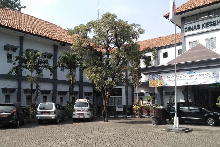Kasus ISPA di Lamongan Naik, Capai 2.549 Pasien dalam Sepekan