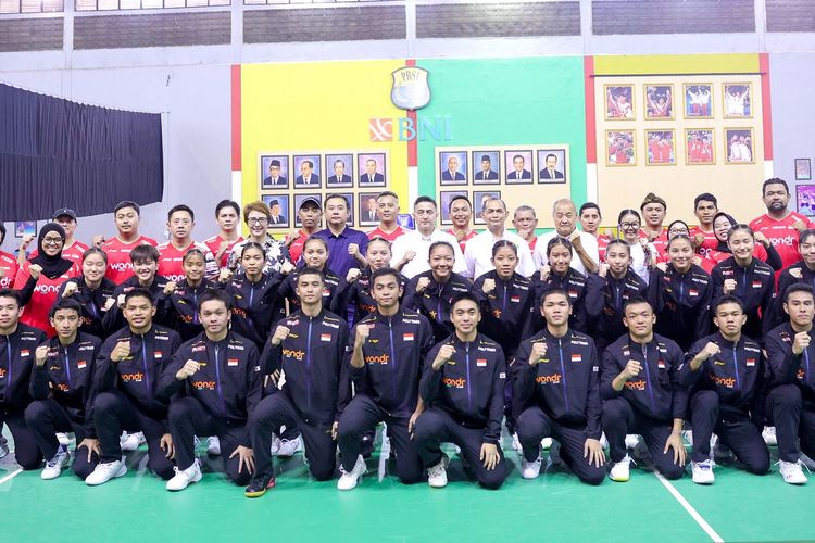 Sekilas Kejuaraan Asia Junior 2026, Jadwal Indonesia, dan Format Poin Relay