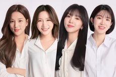 LABOUM Gabung Agensi Baru dan Comeback dengan 4 Anggota