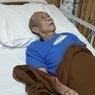 Kondisi Terkini Pak Ogah Usai Stroke dan Dilarikan ke Rumah Sakit