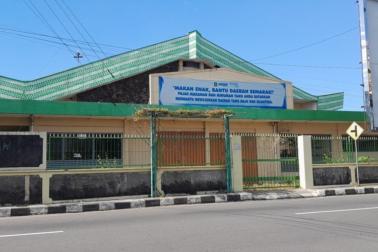 Bioskop Mandala di Kulon Progo Siap Hidup Kembali Setelah Meredup Hingga Jadi Gudang