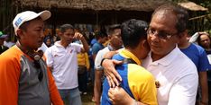 Pegawai Pemkot Makassar Sedih Akan Ditinggalkan Walikota Danny Pomanto