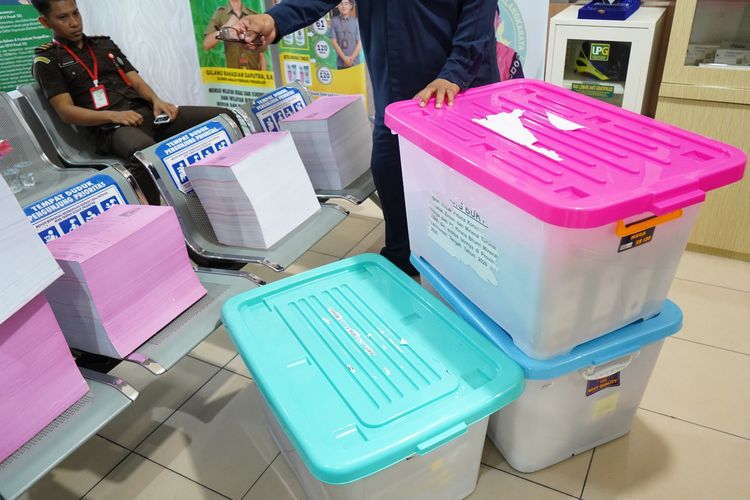Kasus Penjualan Zirkon Ilegal di Kalteng: PT KBM Jadi Tersangka Korporasi, Rugikan Negara Rp 242 M
