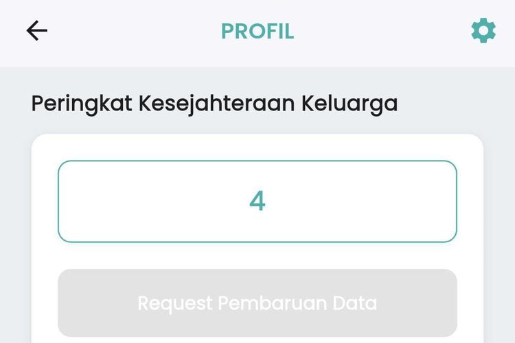 Cara Cek NIK DTSEN 2026: Cek Desil Bansos dan Status Penerima