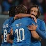 Harapan Totti untuk Pirlo di Juventus