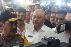 Wali Kota Medan: Mungkin karena Curah Hujan Masih Tinggi, makanya Masih Banjir...