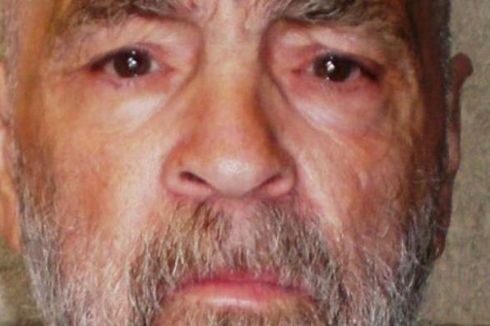 charles manson charles manson