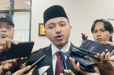 Politikus Gerindra Abdul Kadir Hasbi Jadi Anggota DPRD Kota Bogor Termuda, Baru 23 Tahun