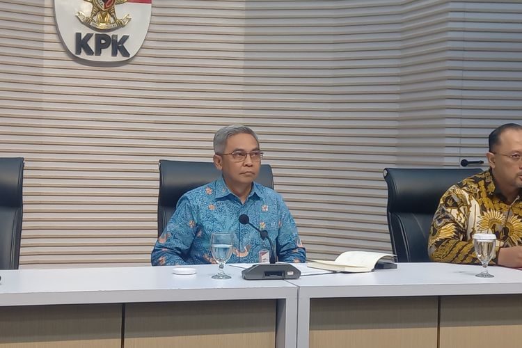 Alasan KPK Baru Jerat Hasto Kristiyanto di Kasus Harun Masiku