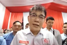 Jokowi Digugat ke PTUN, TKN: KPU Sudah Terima Pencalonan Prabowo-Gibran