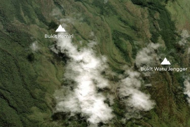 Karhutla di Tahura Raden Soerjo Jatim Dipastikan Padam 