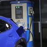 Infrastruktur Tempat Ngecas Mobil Listrik Lexus Masih Terbatas, Ini Penjelasannya