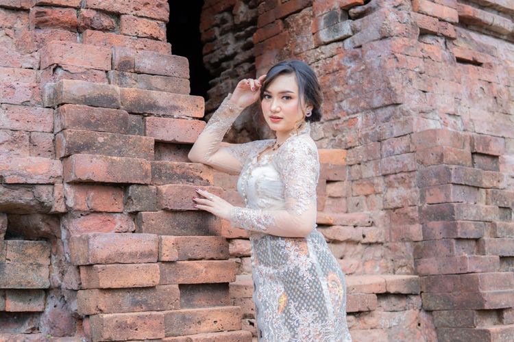 Jihan Audy merilis singel ketigannya yang berjudul Iki Weke Sopo.