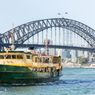 Australia Tutup Perbatasan Hingga Akhir 2022