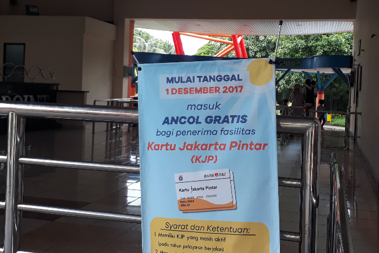 Featured image of post Tiket Masuk Ancol Gratis Untuk mendapatkan annual pass kamu hanya perlu membeli tiket annual pass seharga rp