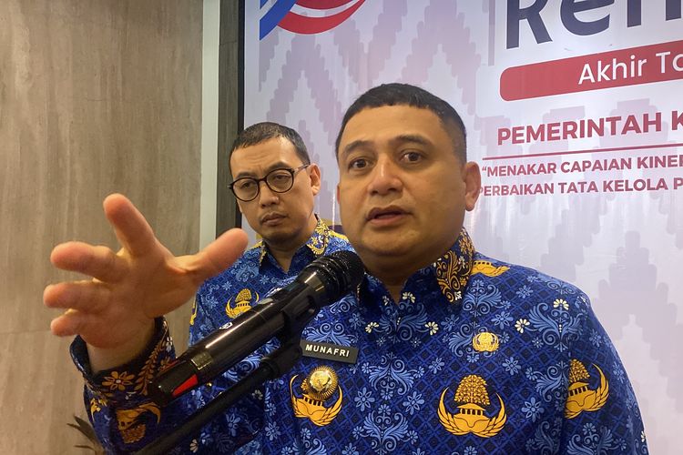 Viral Jukir di Makassar Pukul Pengedara, Wali Kota: Melanggar Hukum, Harus Diproses