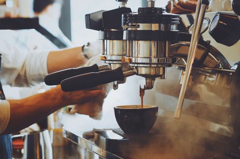 3 Cara Buka Coffee Shop, dari Pilih Lokasi hingga Tentukan Karyawan