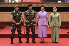 [POPULER NASIONAL] Profil Perwira TNI AD Kelahiran Timor Timur | Lawatan Jokowi ke Ende